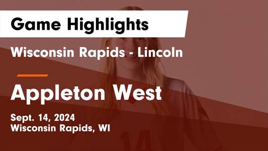Volleyball Game Recap: Appleton West Takes a Loss