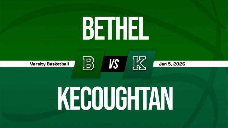 Basketball Recap: Kecoughtan Gets the Win