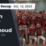 Berthoud beats Steamboat Springs for their ninth straight win