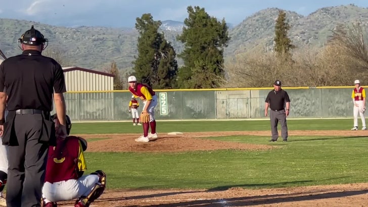 Baseball Recap: Tulare Union Comes Up Short