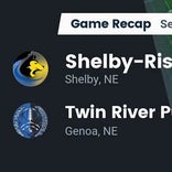 Football Game Recap: Shelby-Rising City Huskies vs. Elmwood-Murdock Knights