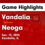 Basketball Game Preview: Vandalia Vandals vs. Wesclin Warriors