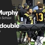 Devin Murphy Game Report: @ Browne