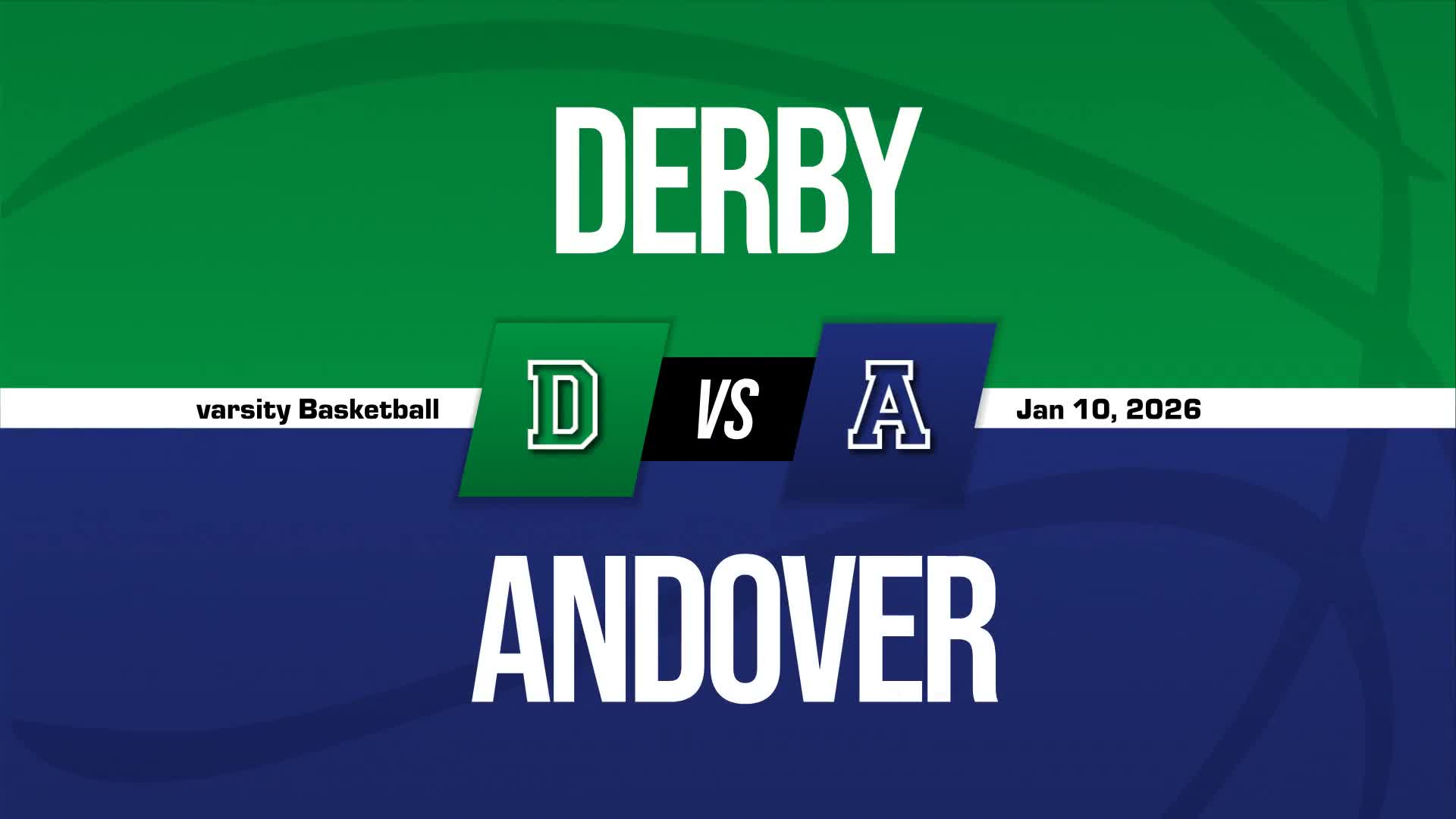 Basketball Recap: Andover Finds Home Court Redemption Against Andover Central + How To Watch