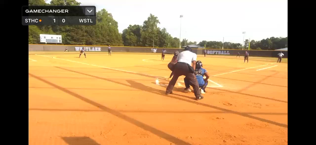 Softball Game Preview: South Cobb Eagles vs. Campbell Spartans + Official Tickets