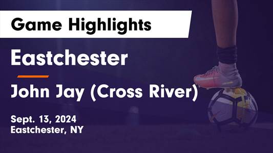Soccer Recap: Eastchester Falls to Byram Hills in First Game of 