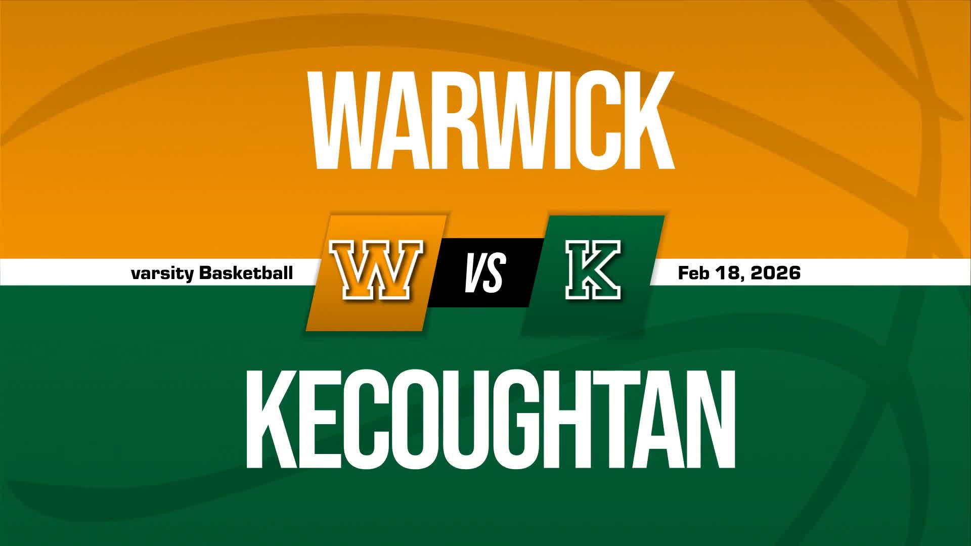 Basketball Recap: Kecoughtan Piles Up the Points Against Warwick + How To Watch