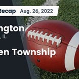 Maine South vs. Barrington