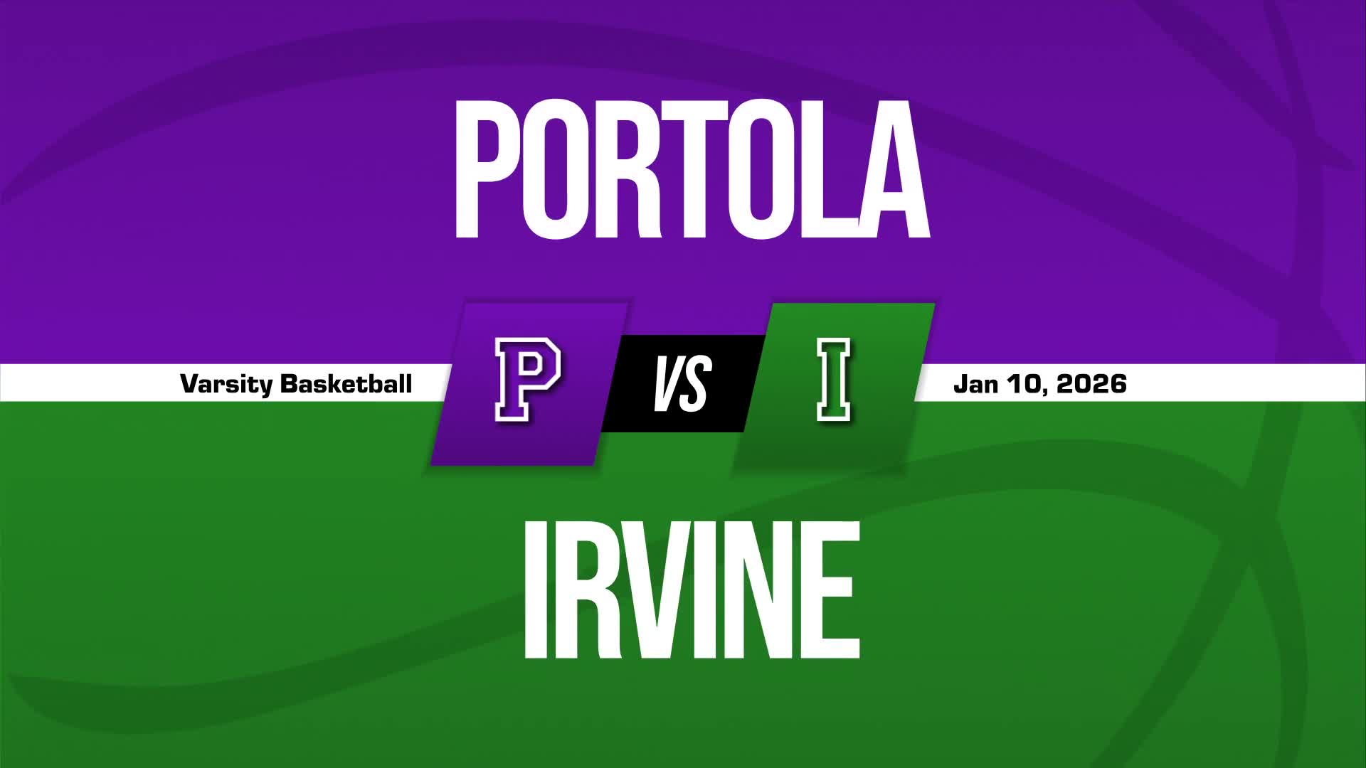 Francisco Martinez Game Report: vs Portola + How To Watch