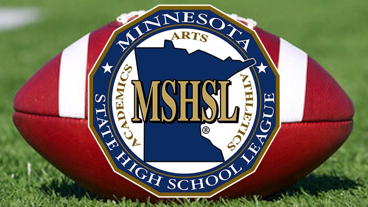 MSHSL state semifinal football scores