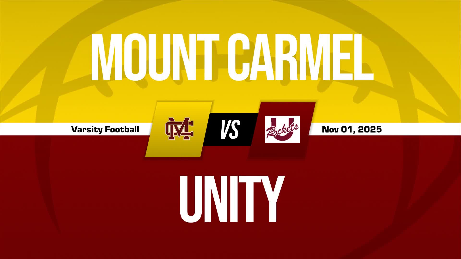 Tre Hoggard Game Report: vs Mt. Carmel + How To Watch