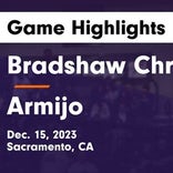 Basketball Game Preview: Bradshaw Christian The Pride vs. Liberty Ranch Hawks