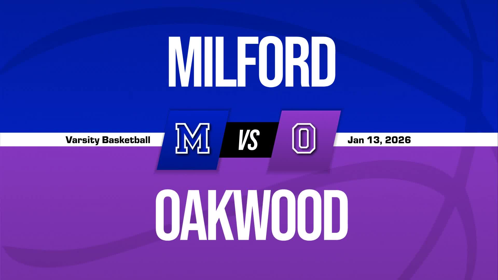 Basketball Recap: Milford Comes Up Short + How To Watch