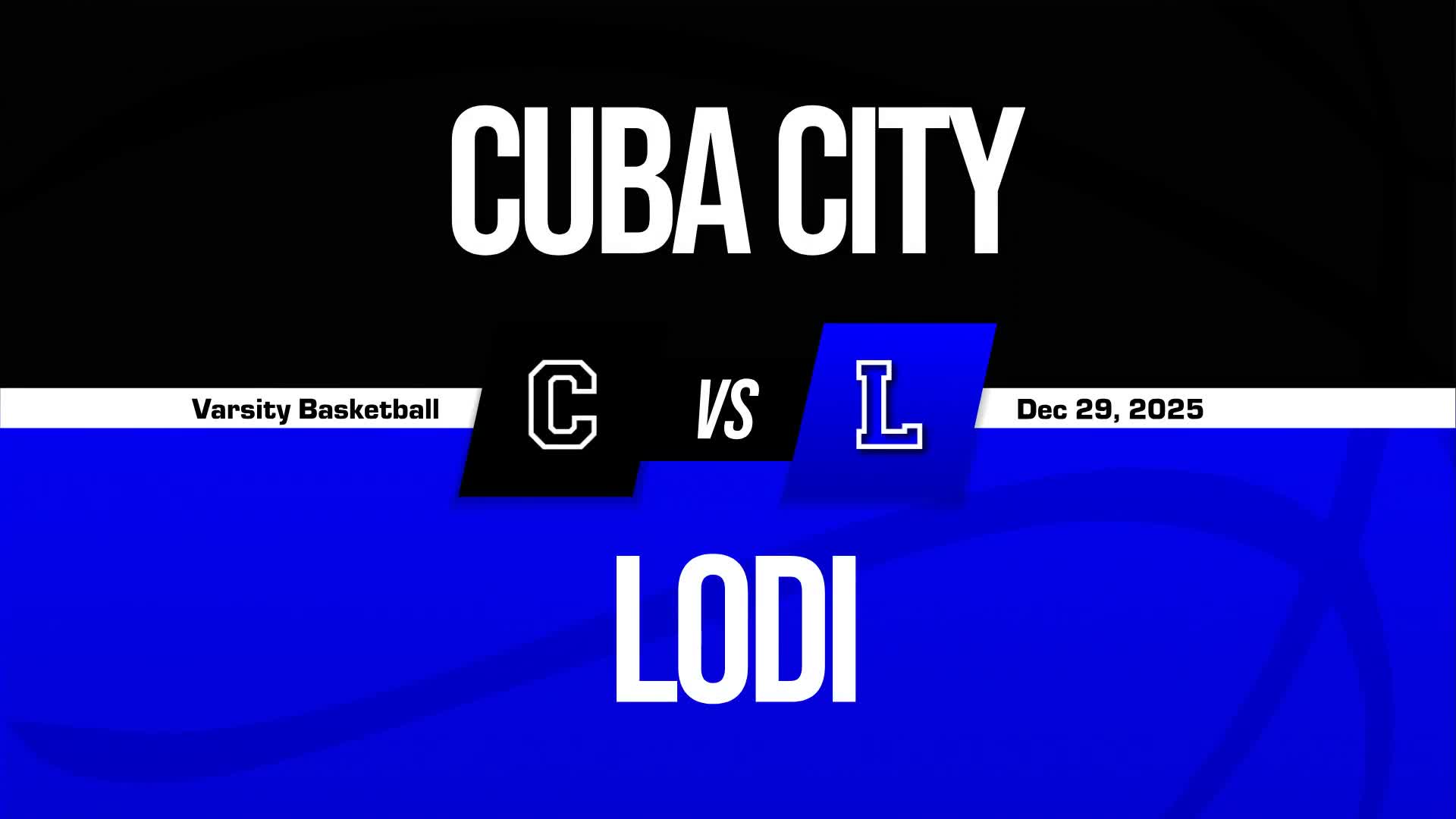 Basketball Game Preview: Lodi Blue Devils vs. Waupun Warriors