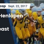 Football Game Preview: Dover vs. Cape Henlopen