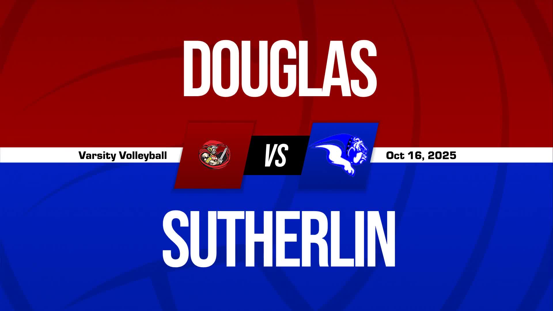 Volleyball Recap: Sutherlin Takes a Loss + How To Watch