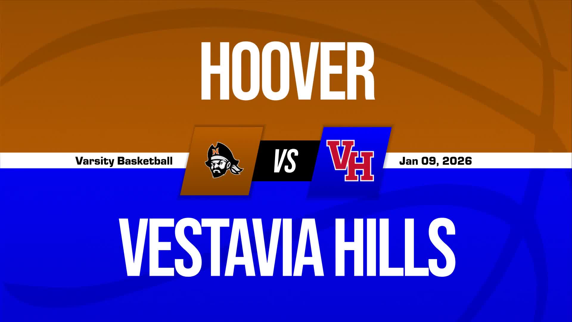 Basketball Recap: Friday's  Loss Ends Vestavia Hills' Winning Streak + How To Watch