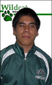 James Magana.