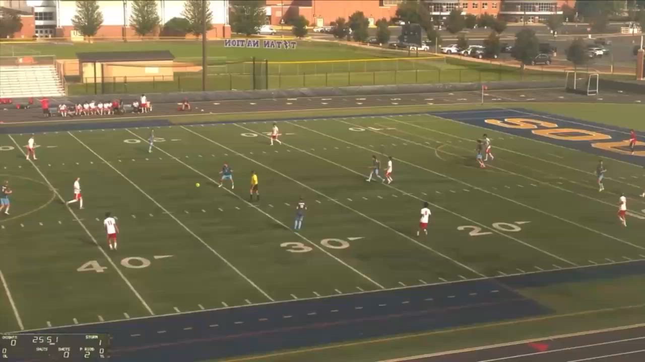 Soccer Recap: Make It Two in a Row for Prospect