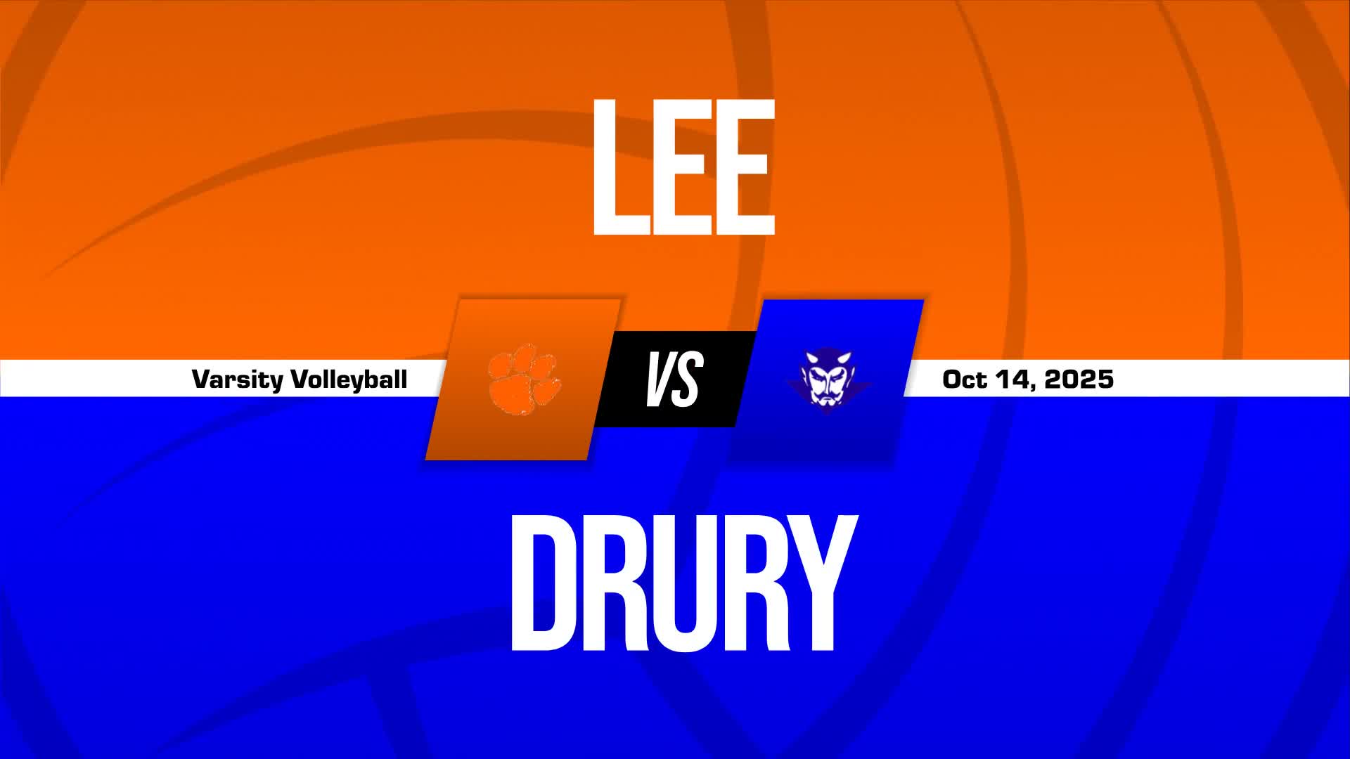 Volleyball Game Preview: Lee Wildcats vs. Springfield Renaissance