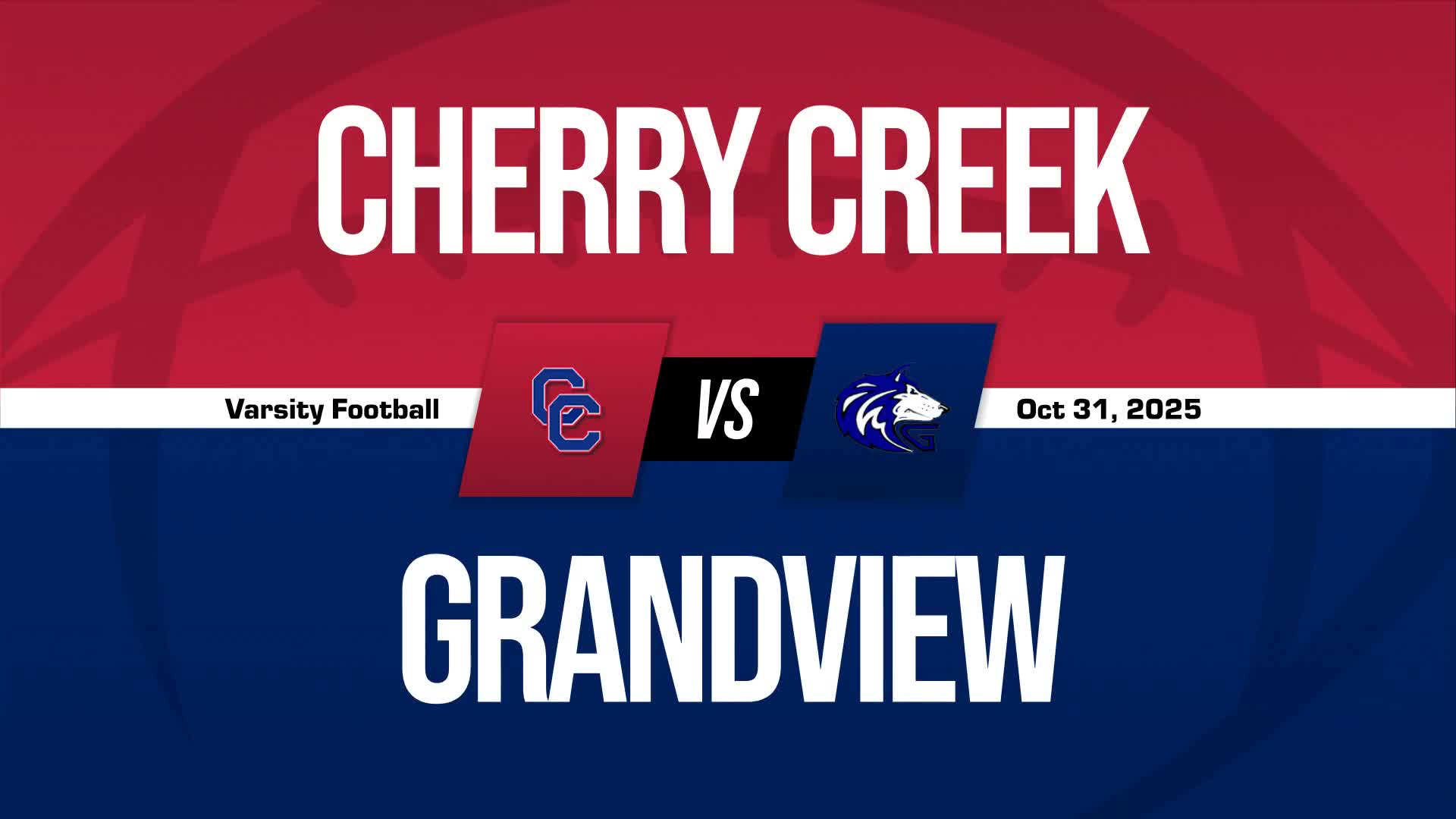 Lander Wise Game Report: vs Cherry Creek + How To Watch