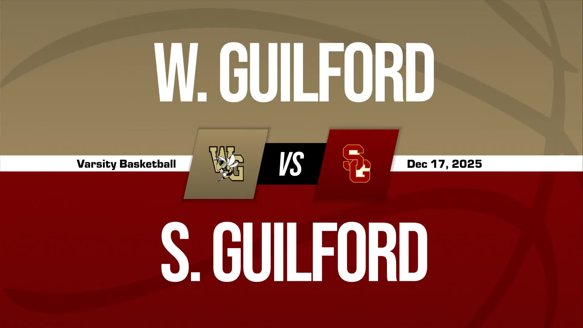 Basketball Game Preview: Western Guilford Hornets vs. Wesleyan Christian Academy Trojans