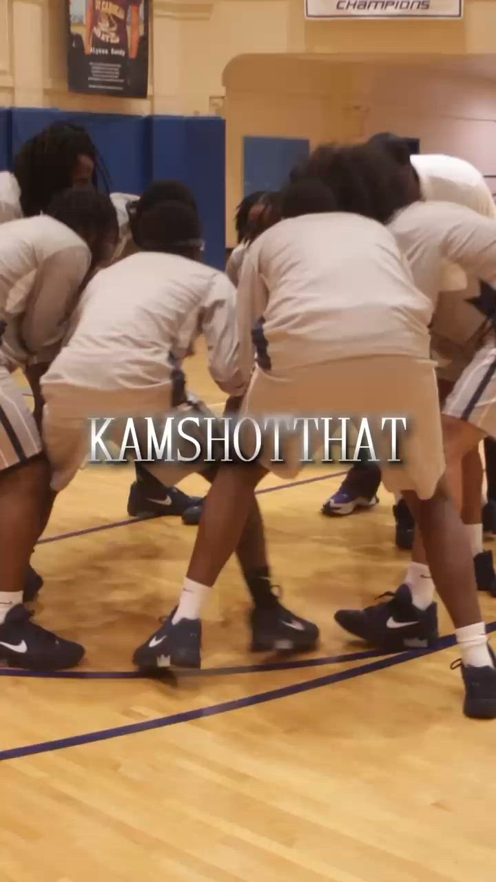 Basketball Recap: Robeson Business Tech Wins Going Away Against 