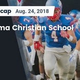 Football Game Preview: Pauls Valley vs. Oklahoma Christian