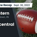 Football Game Preview: Tipton Blue Devils vs. Eastern Comets
