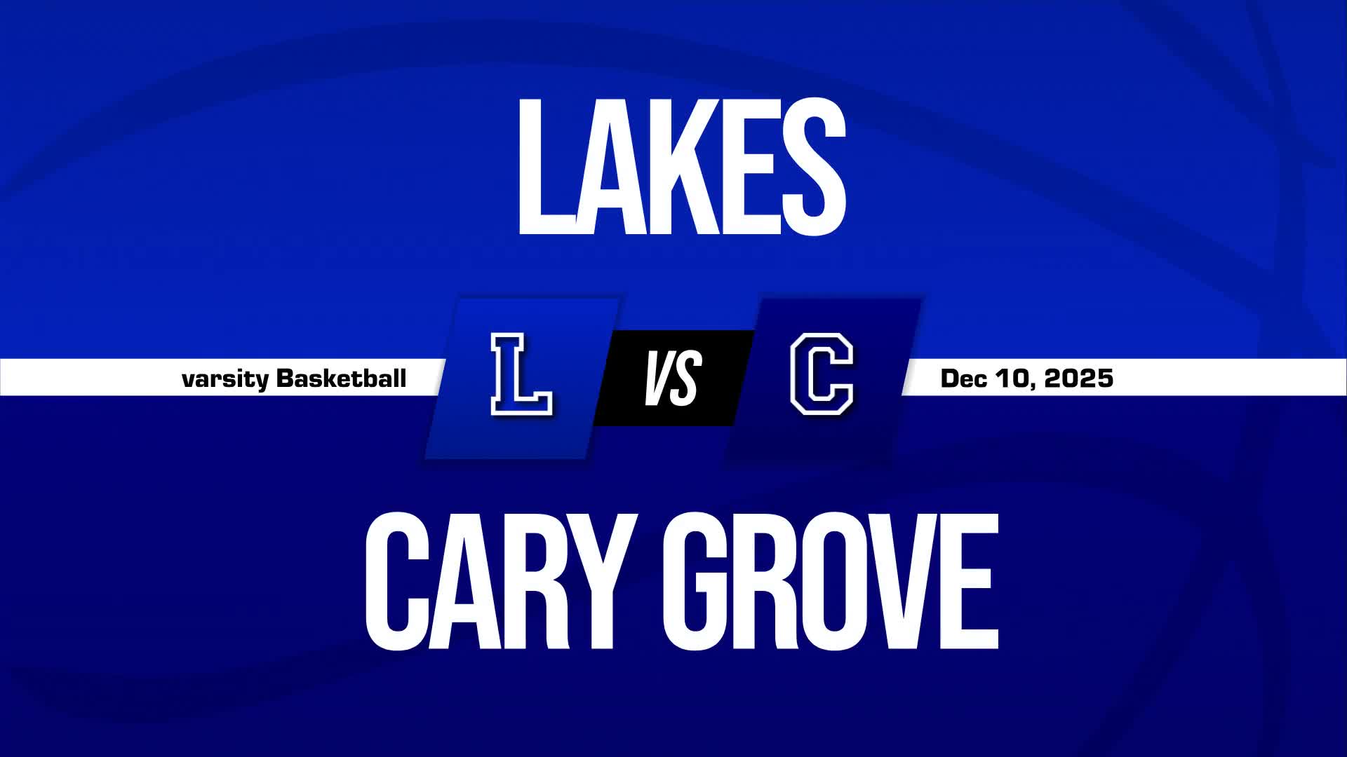 Basketball Recap: Lakes Piles Up the Points Against North Chicago