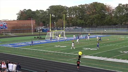 Soccer Recap: Leonardtown picks up third straight win on the roa