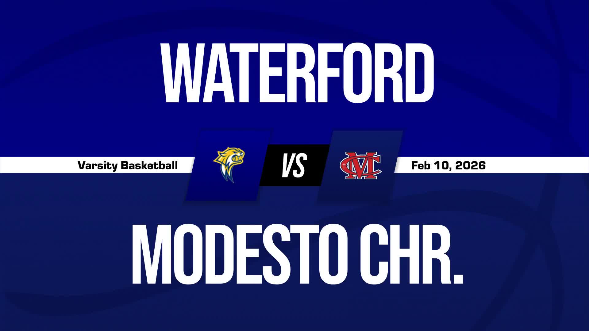 Basketball Game Preview: Modesto Christian Crusaders vs. Stone Ridge Christian Knights + How To Watch