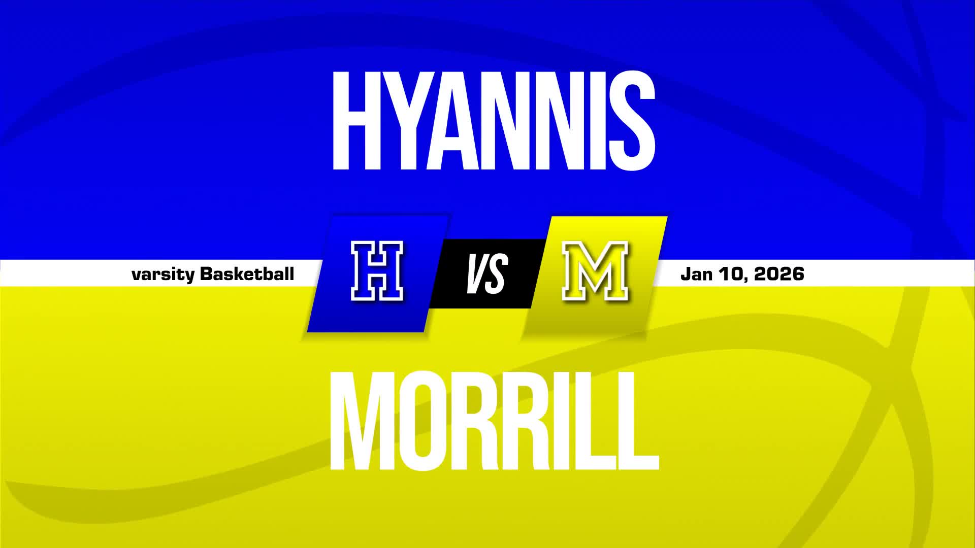 Basketball Game Preview: Hyannis Longhorns vs. Ainsworth Bulldogs