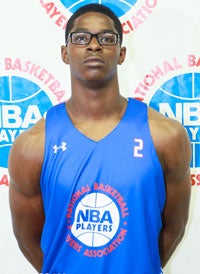 Devin Williams
