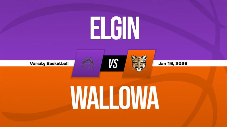Basketball Game Preview: Elgin Huskies vs. Powder Valley Badgers
