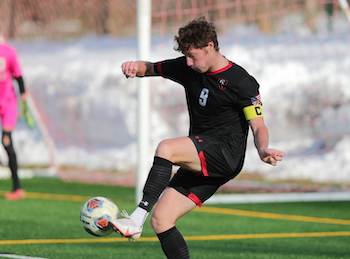 Colorado Academy's Nick Maffei