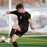 High school boys soccer postseason set to begin in Colorado