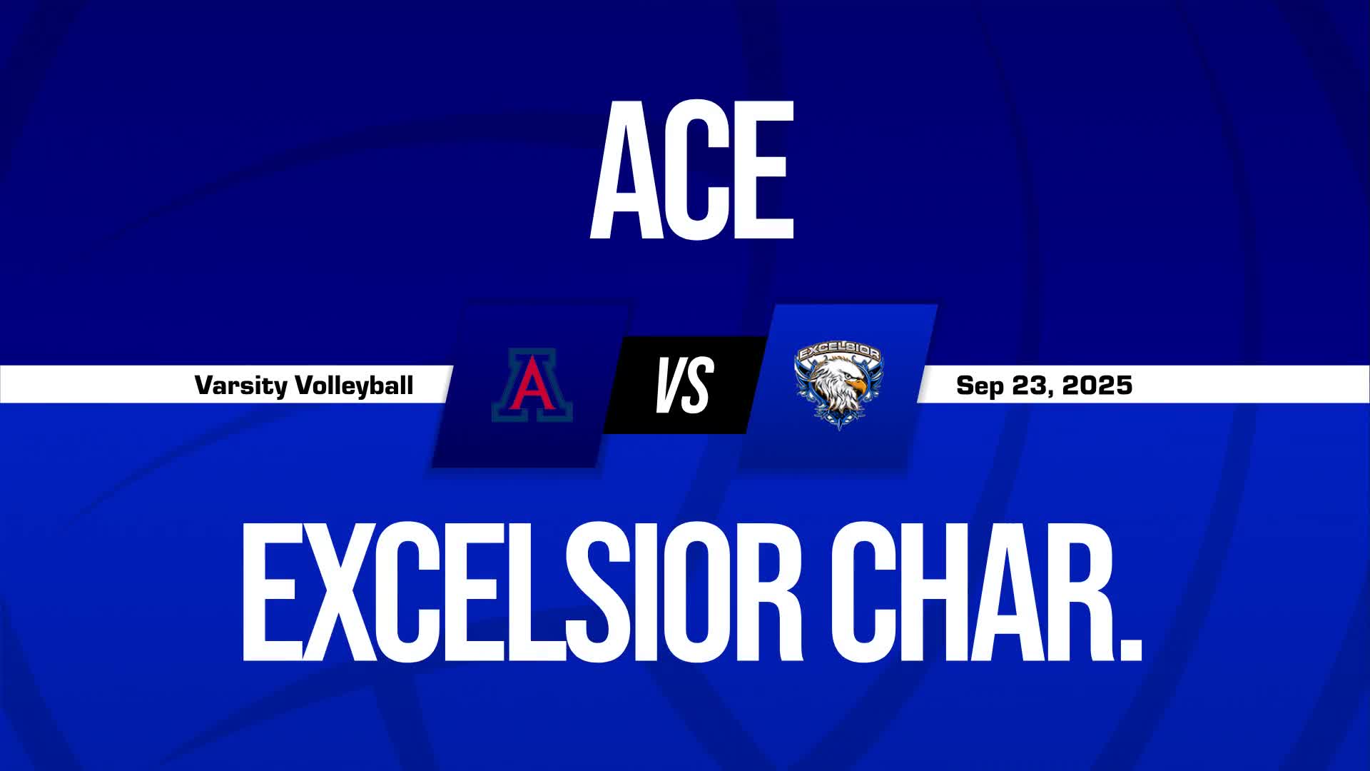 Volleyball Recap: Academy of Careers & Exploration Takes a Loss