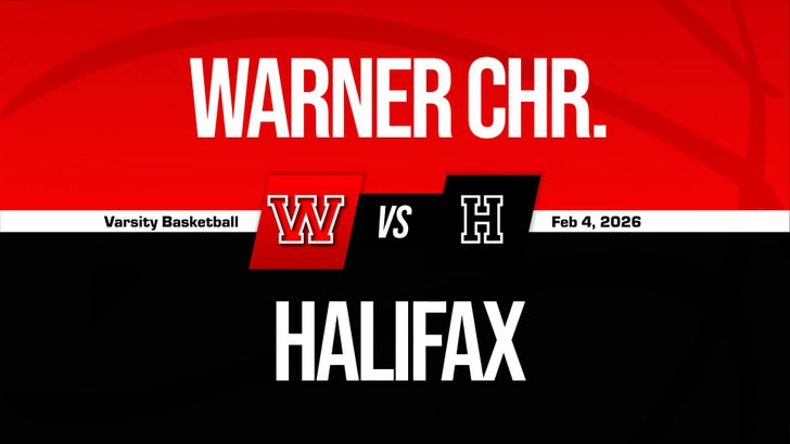 Basketball Recap: Halifax Academy Piles Up the Points Against Wa