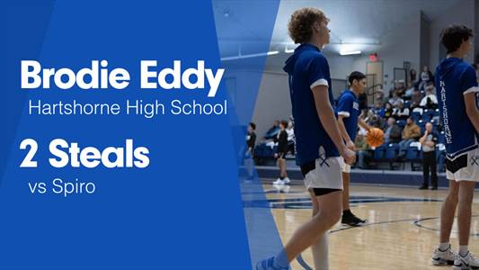 Baseball Recap: Hartshorne's Losing Streak Snapped at Five Games