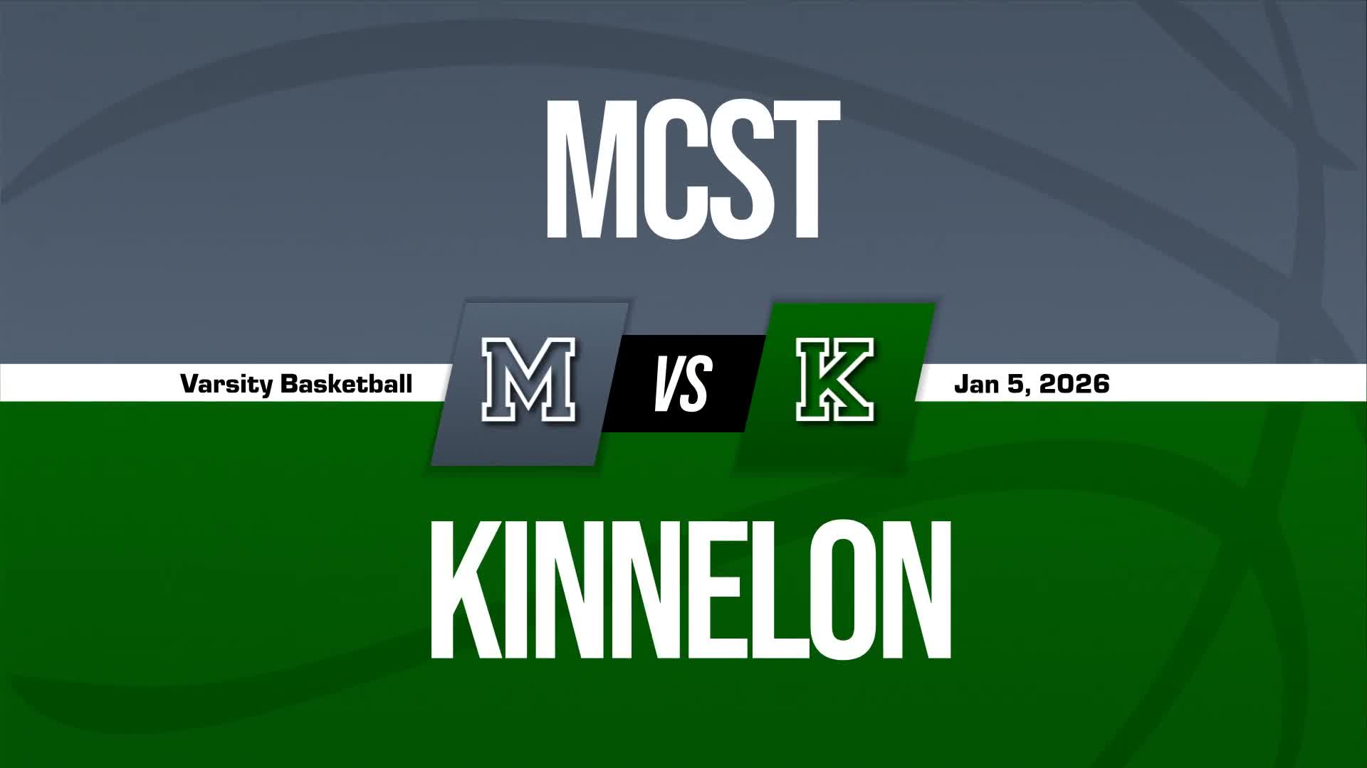 Basketball Recap: Kinnelon Victorious + How To Watch