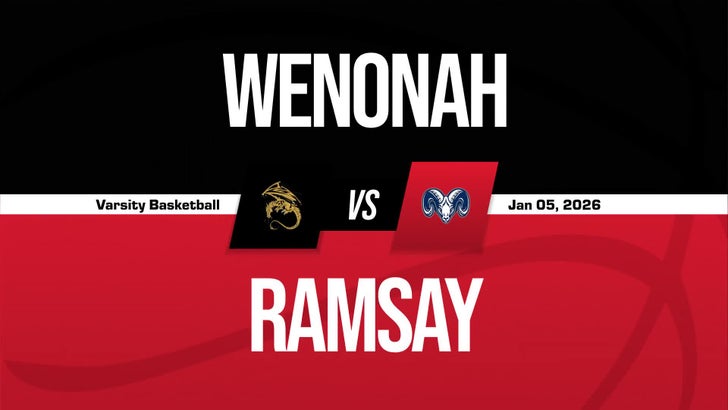 Basketball Recap: Ramsay Picks Up 13th Straight Win at Home