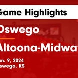 Altoona-Midway vs. Jayhawk Linn