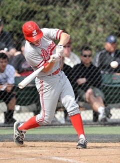 Nick Reeser, Lakewood