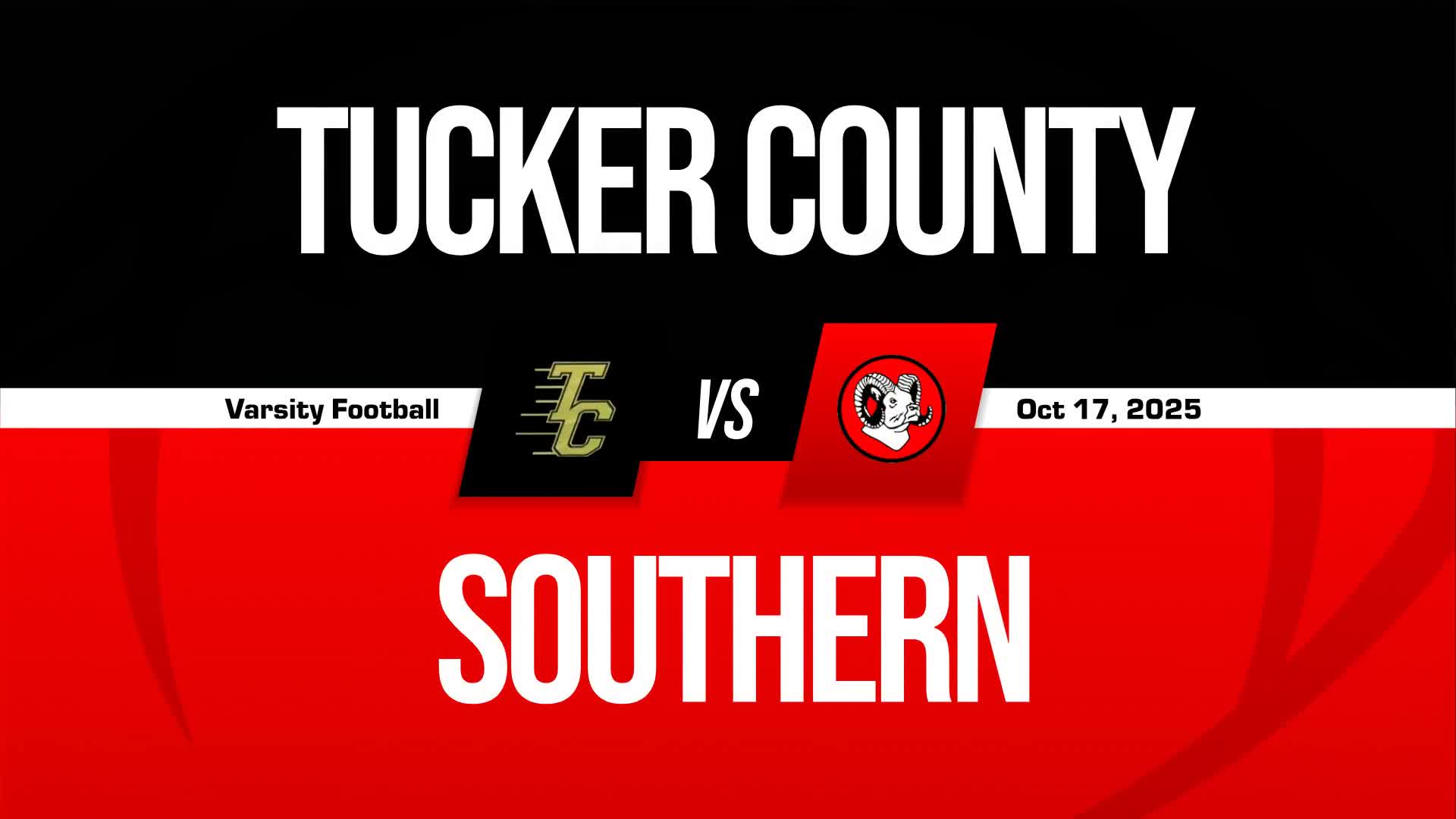 Football Game Preview: Tucker County Mountain Lions vs. Hampshire Trojans
