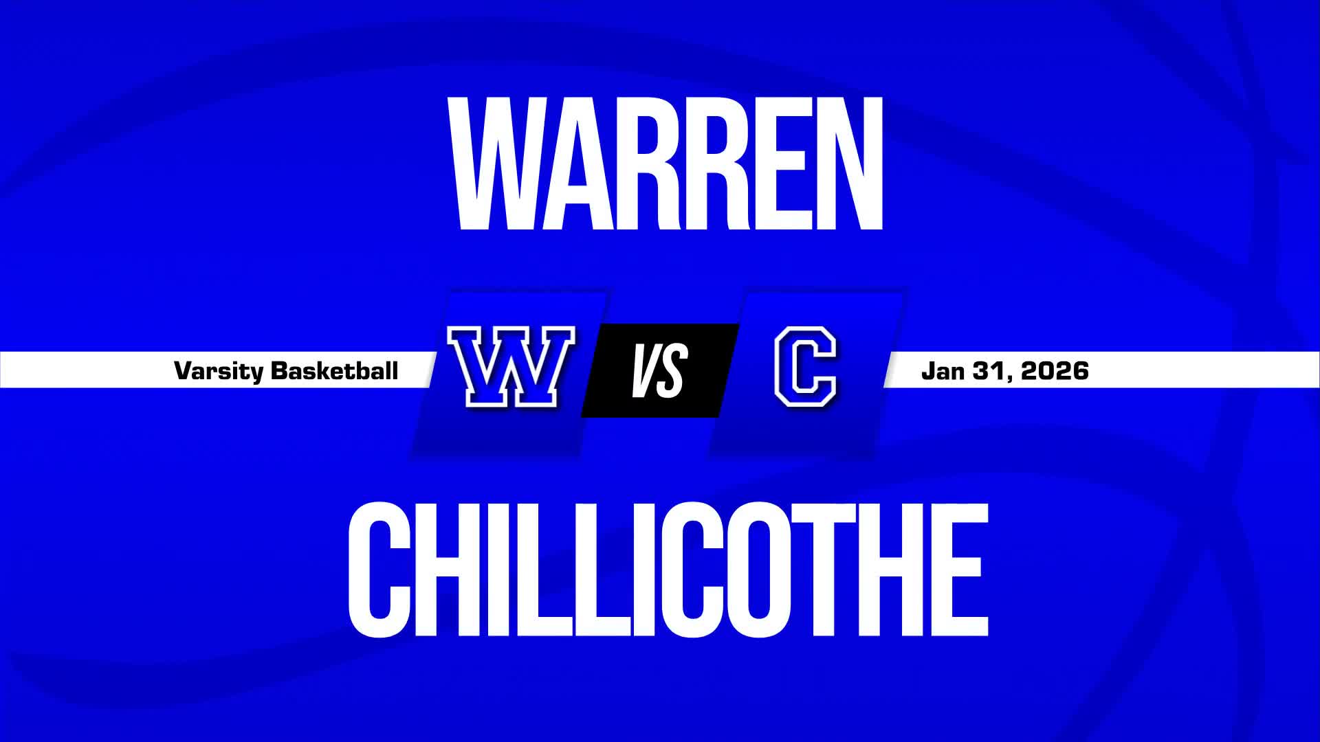 Basketball Game Preview: Chillicothe Cavaliers vs. Jackson Ironm