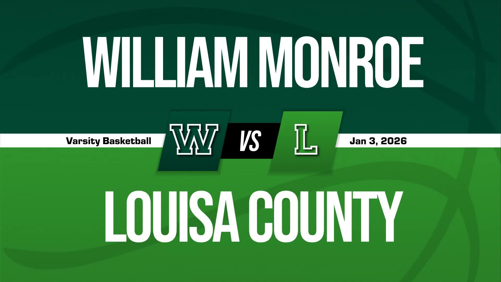 Basketball Game Preview: Louisa County Lions vs. Monticello Mustangs + How To Watch