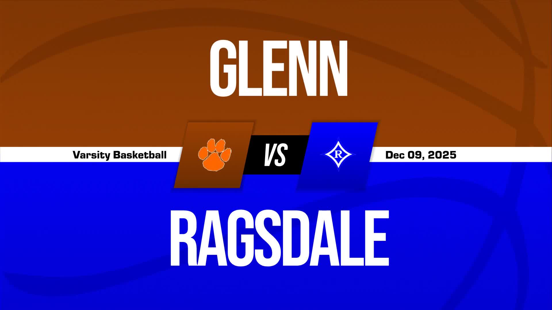 Basketball Recap: Ragsdale Piles Up the Points Against Southern Guilford + How To Watch