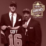 Podcast: Jared Goff's high school coach