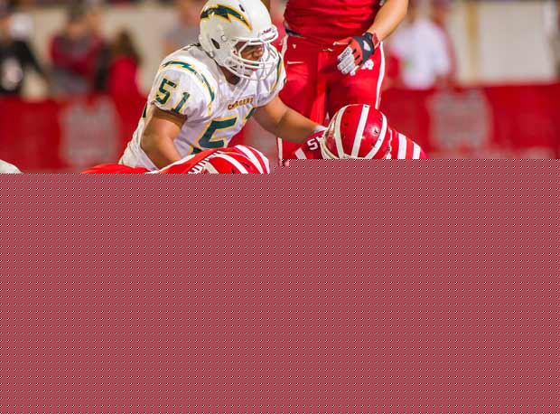 Mater Dei has a chance to put Long Beach Poly on its back and advance in the Pac-5 playoffs.